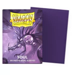 dragon shield dual matte soul at 15062